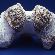 Eliyah Kakee (b. 1939), Janus Faces, 1980, Whalebone